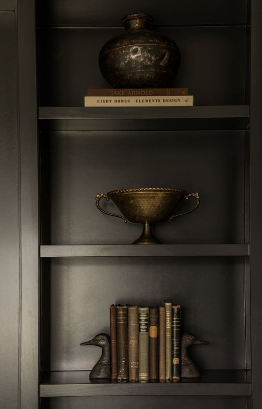 Set of 5 Vintage Books