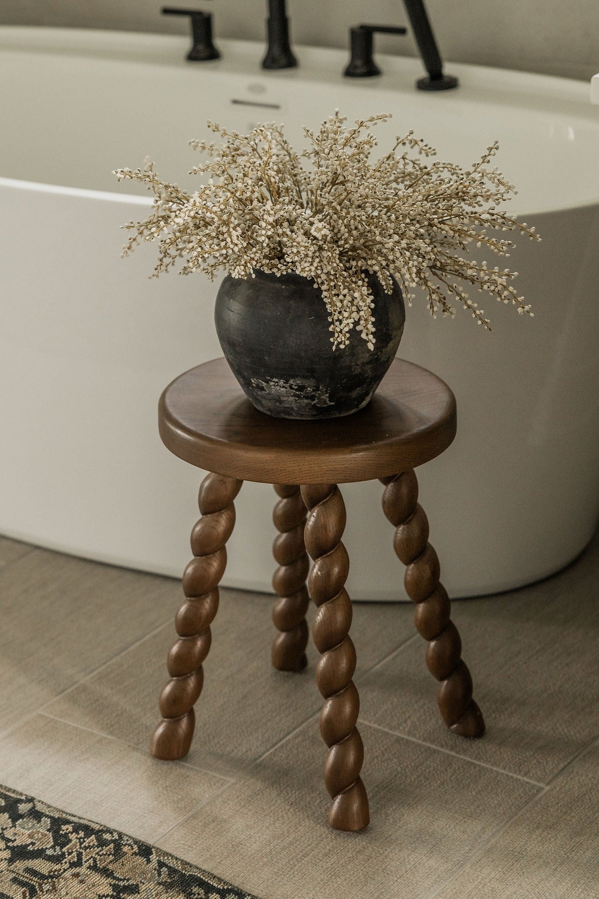 Vintage Cunmin Pot (different styles available)