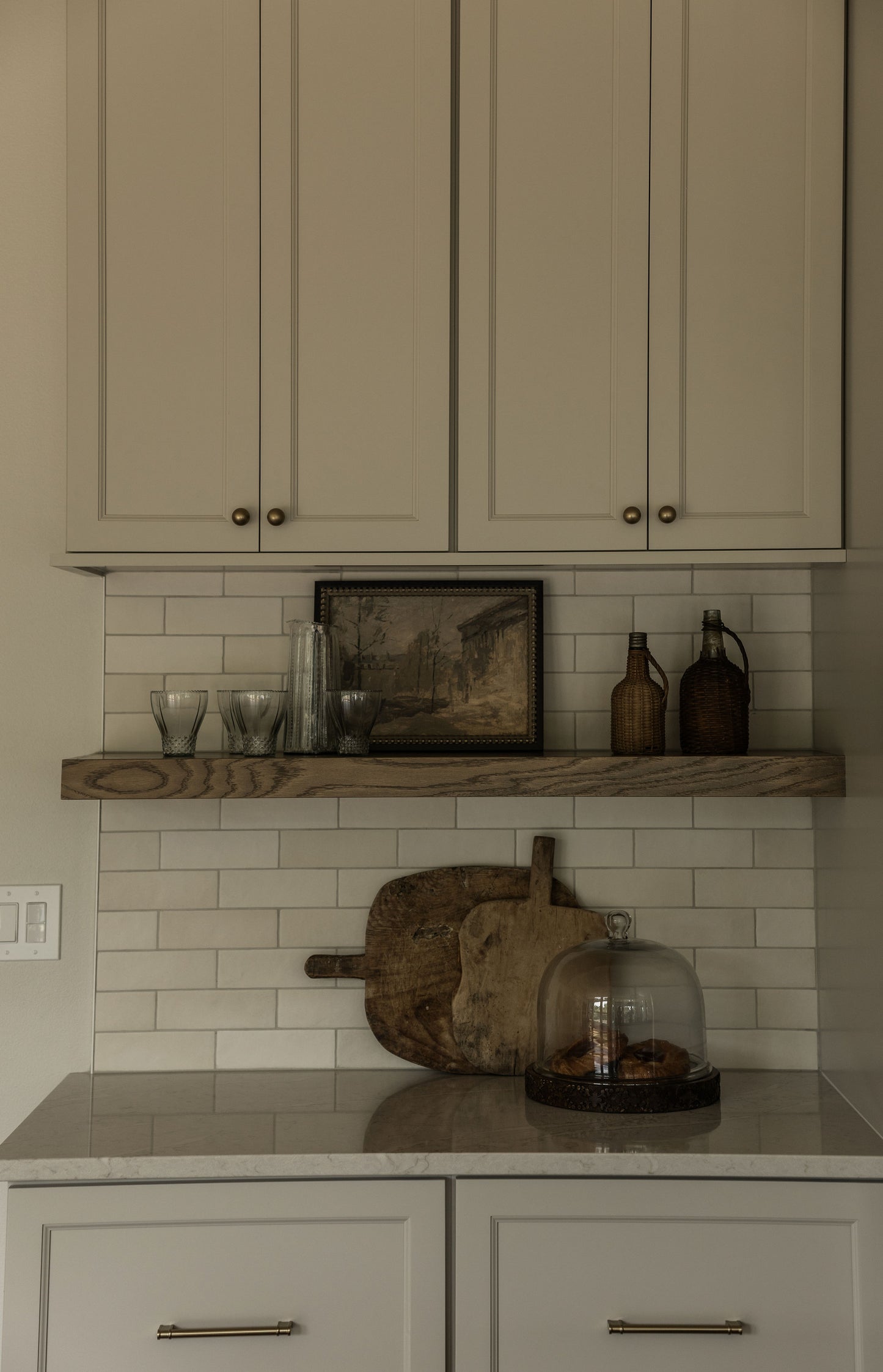 Place De La Madeleine 12x16