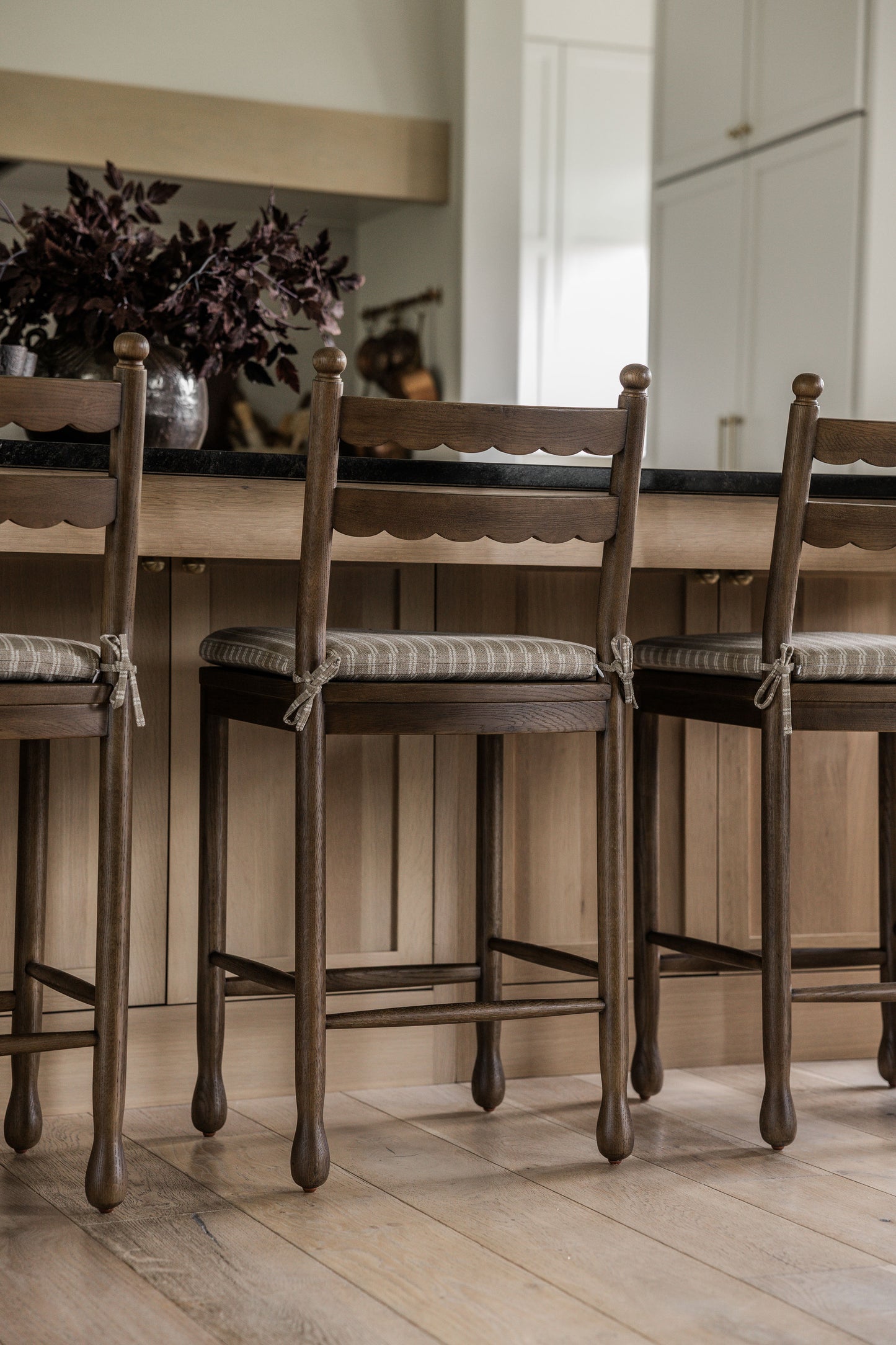 Declan Counter Stool