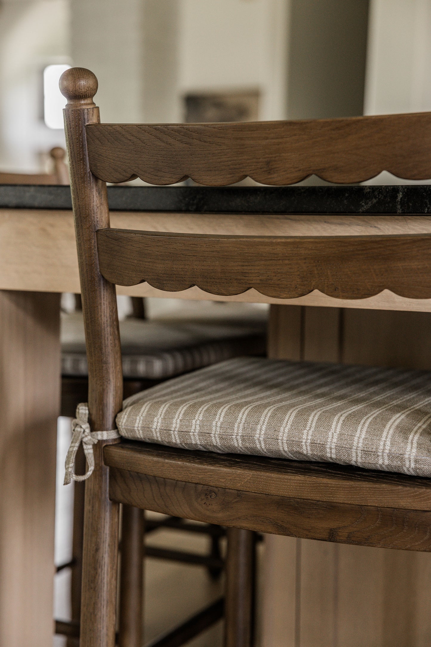 Declan Counter Stool