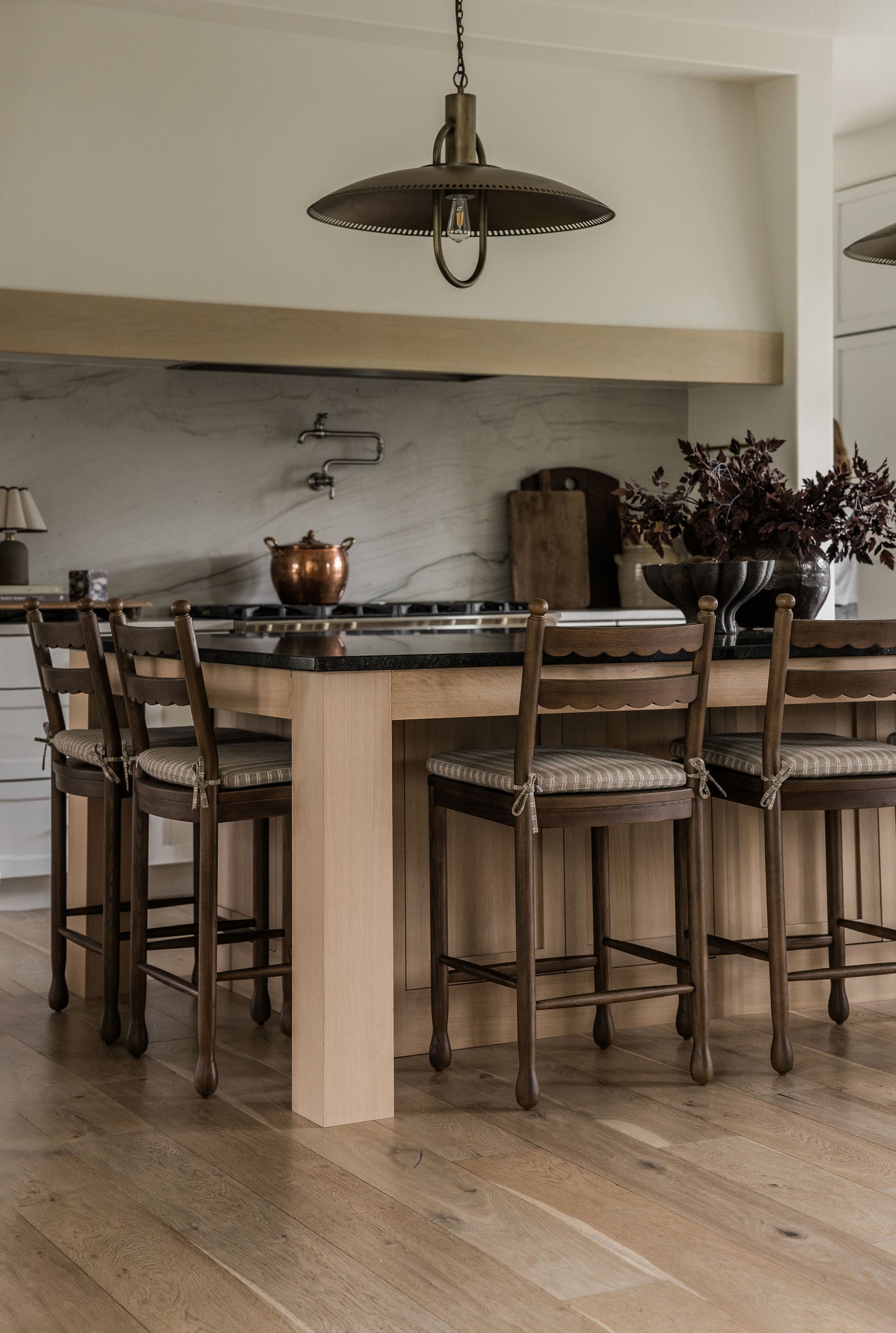 Declan Counter Stool