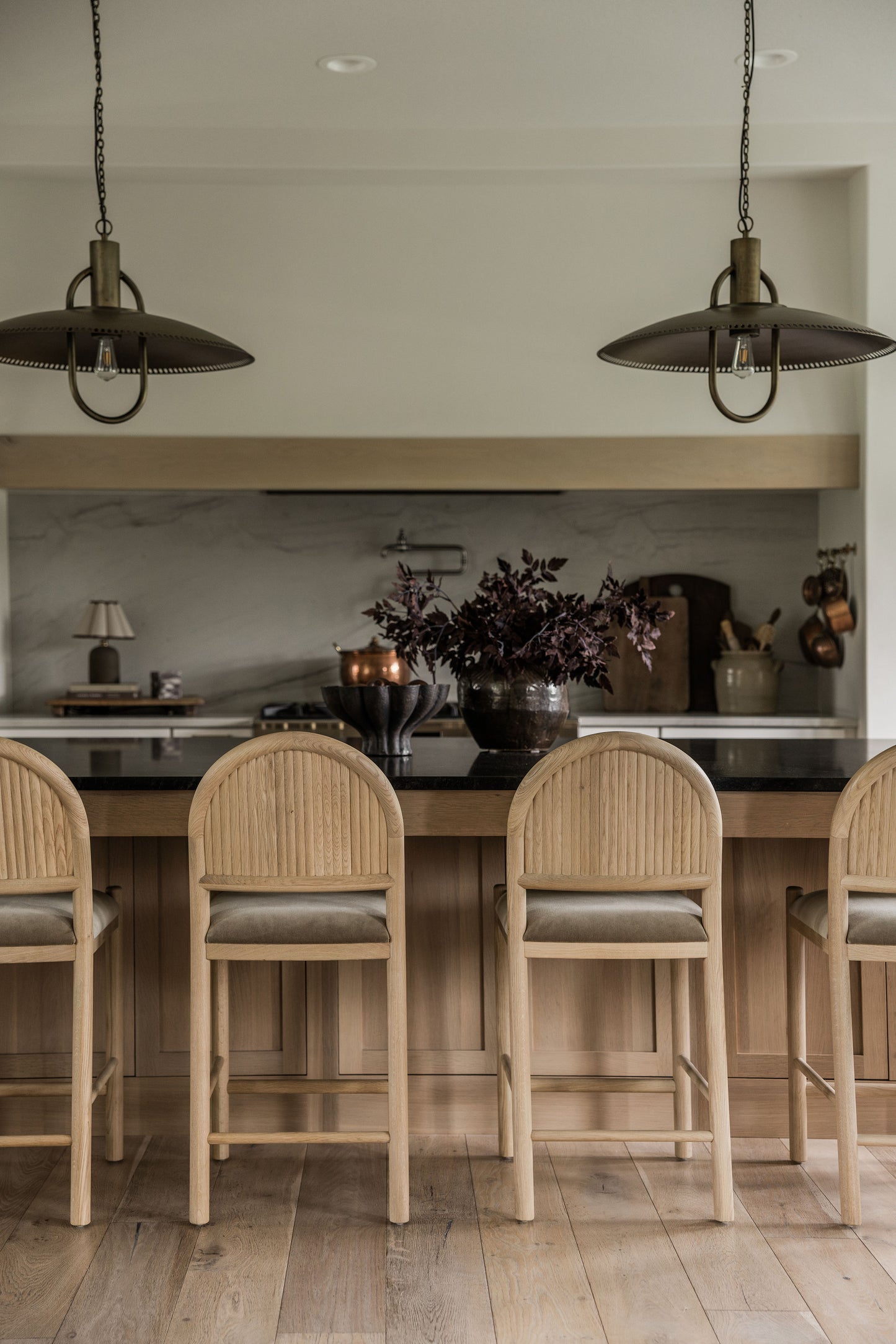 Bennett Counter Stool