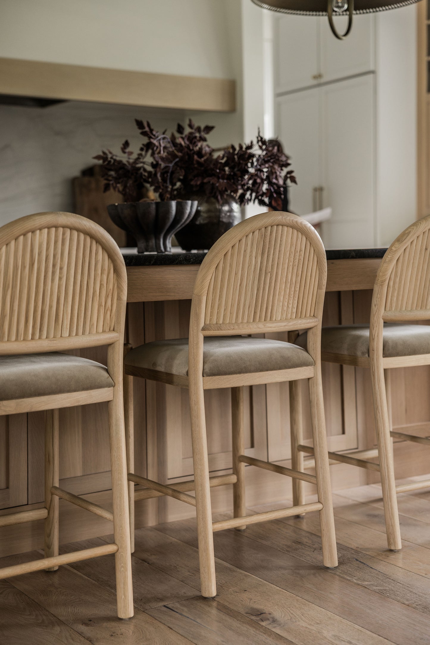 Bennett Counter Stool