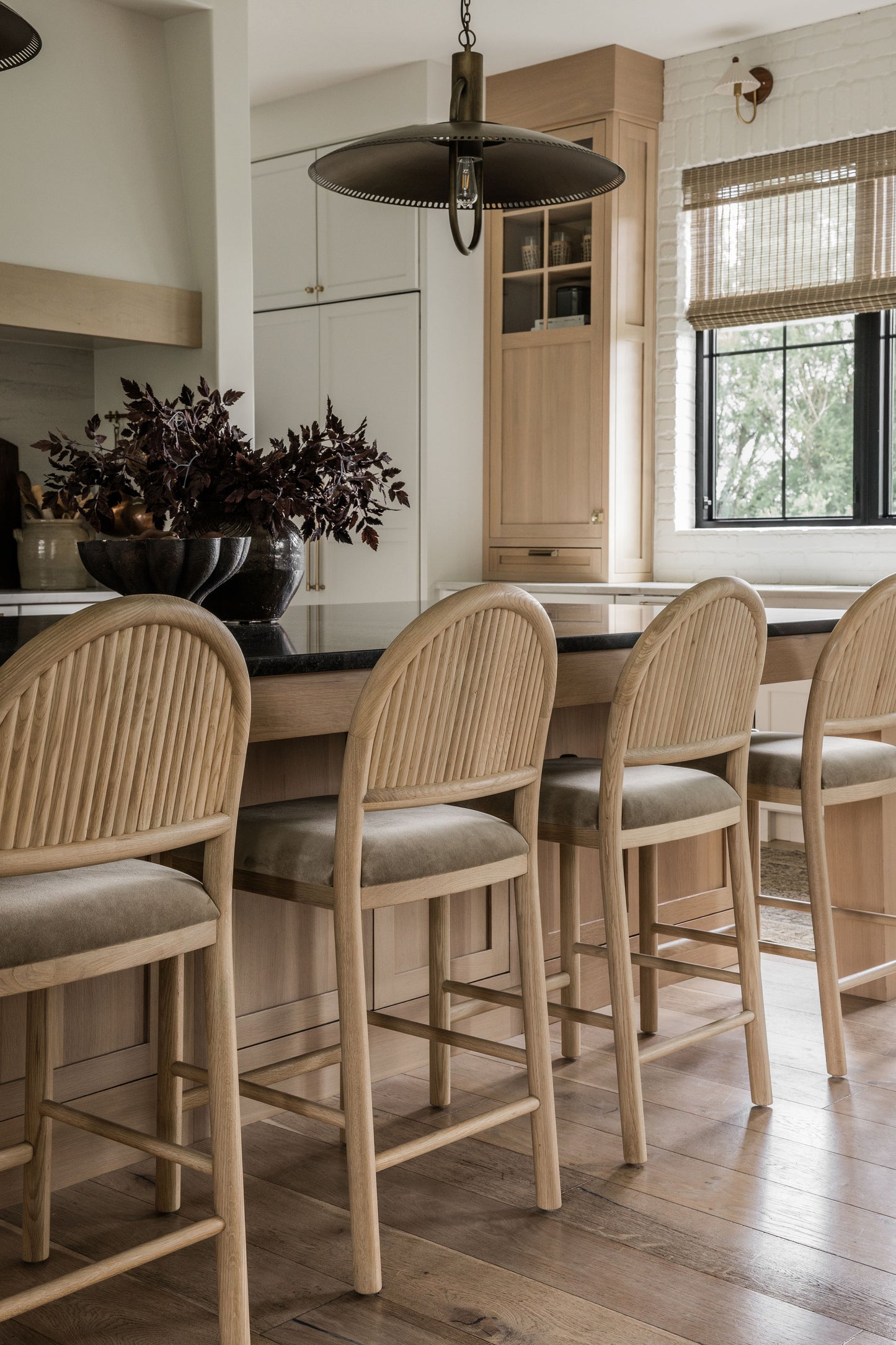 Bennett Counter Stool