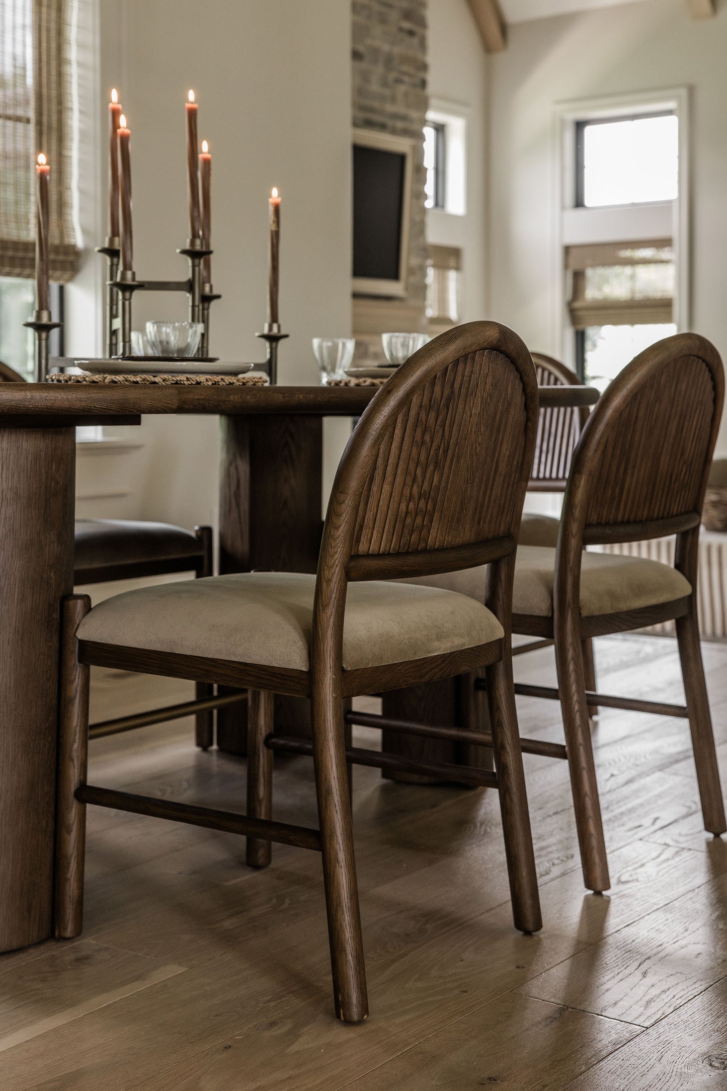 Bennett Dining Chairs (Set of 2)