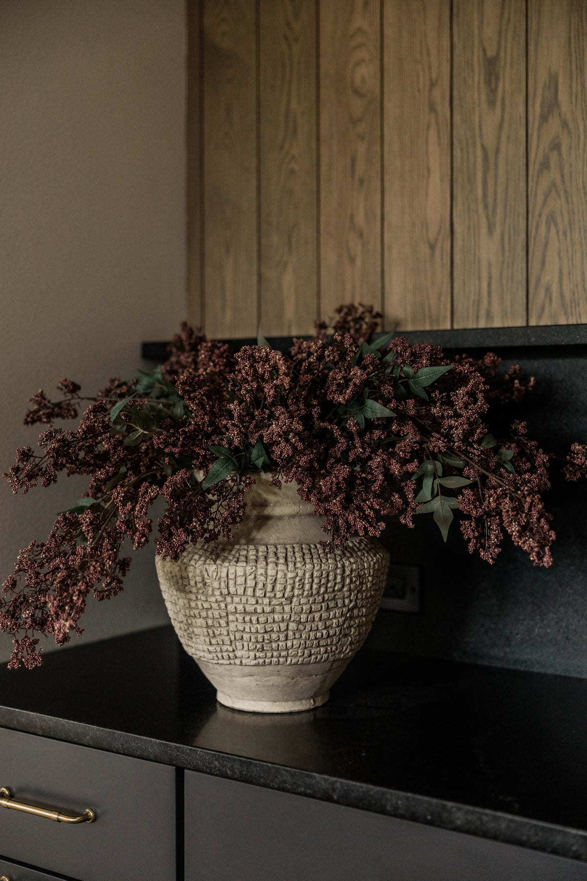 Taos Vase