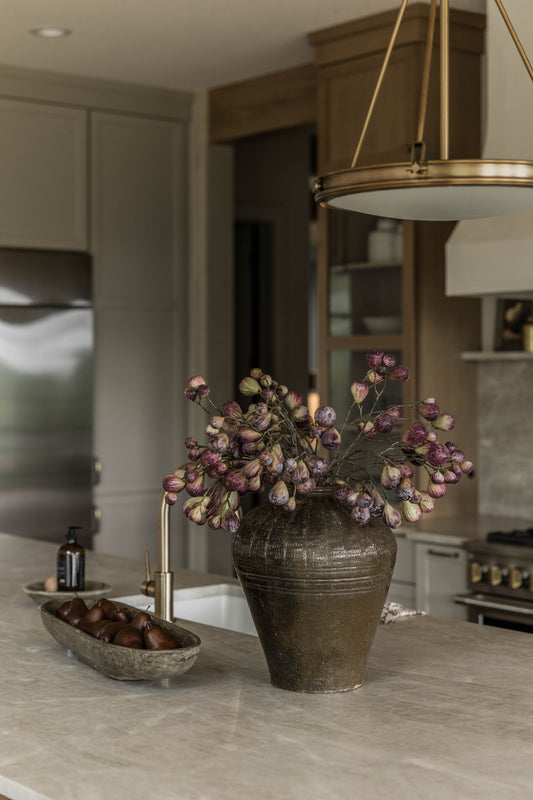 Faux Bunching Fig Stem