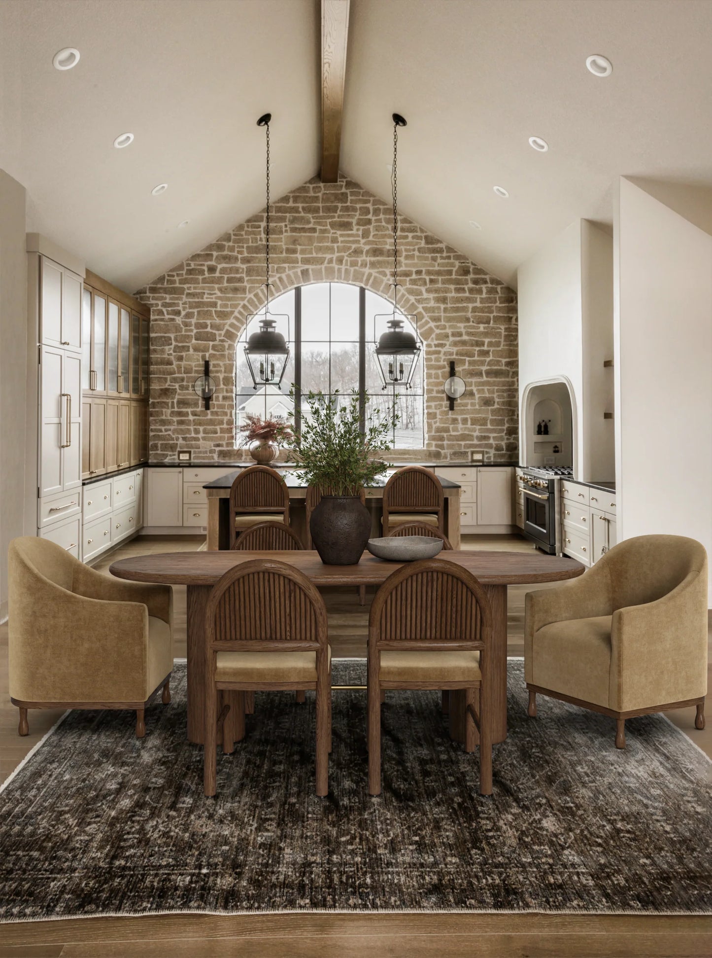 Bennett Dining Chairs (Set of 2)