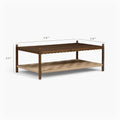 Declan Coffee Table