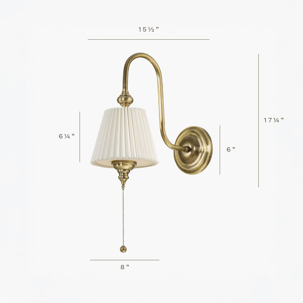 Diance Sconce