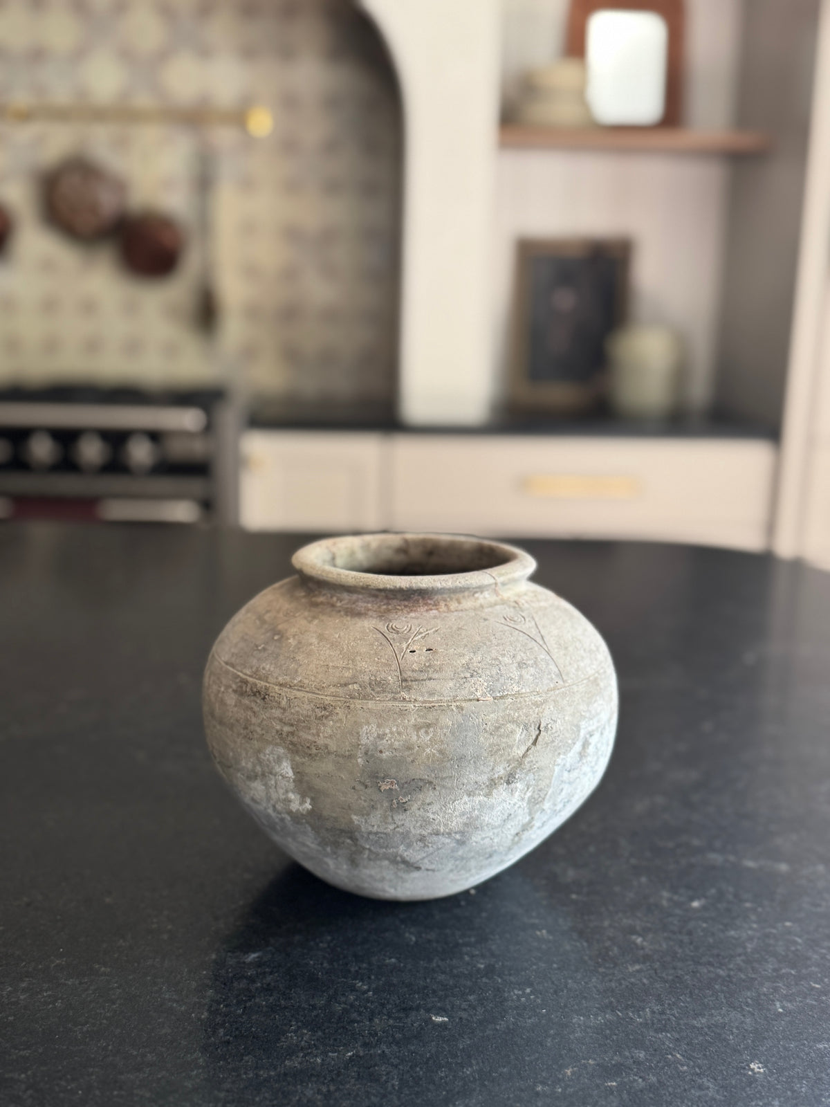 Vintage Cunmin Pot (different styles available)