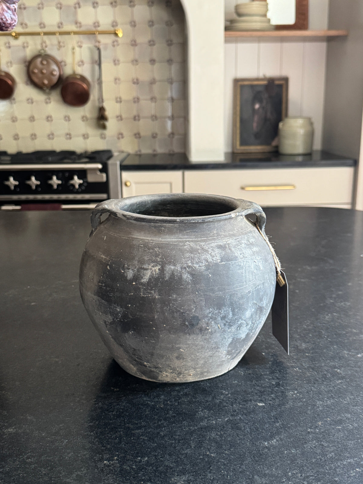 Vintage Cunmin Pot (different styles available)
