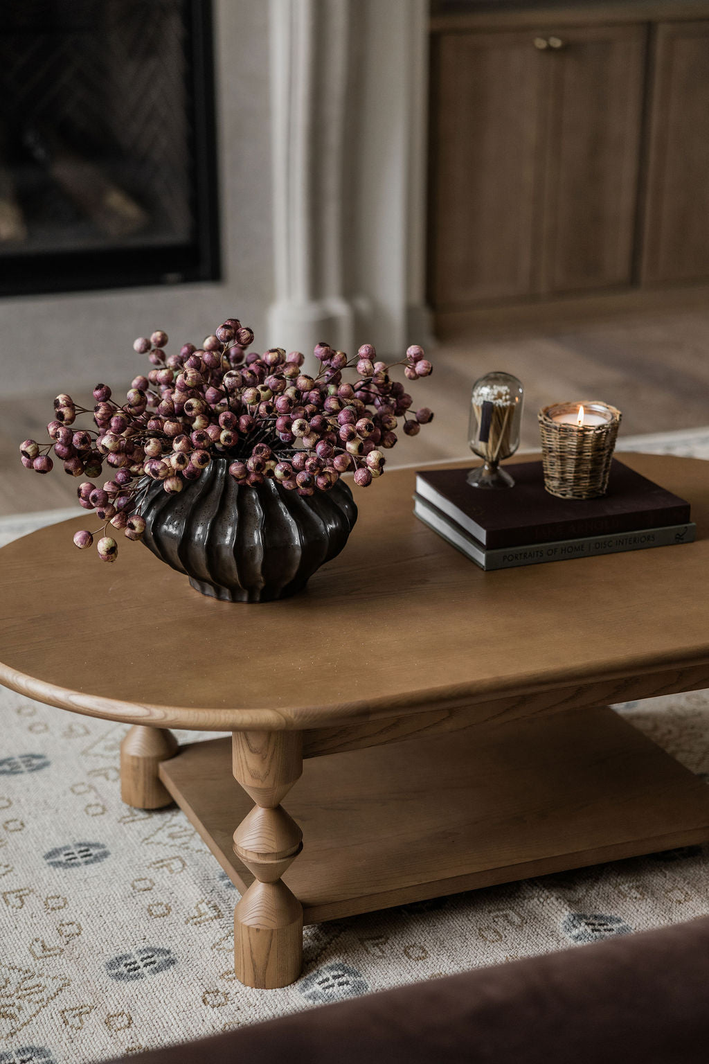 Attica Vase (2 sizes)