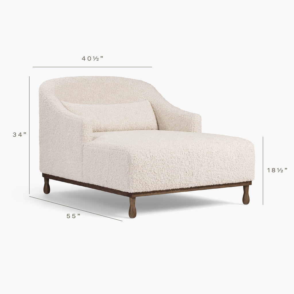 Gavin Chaise