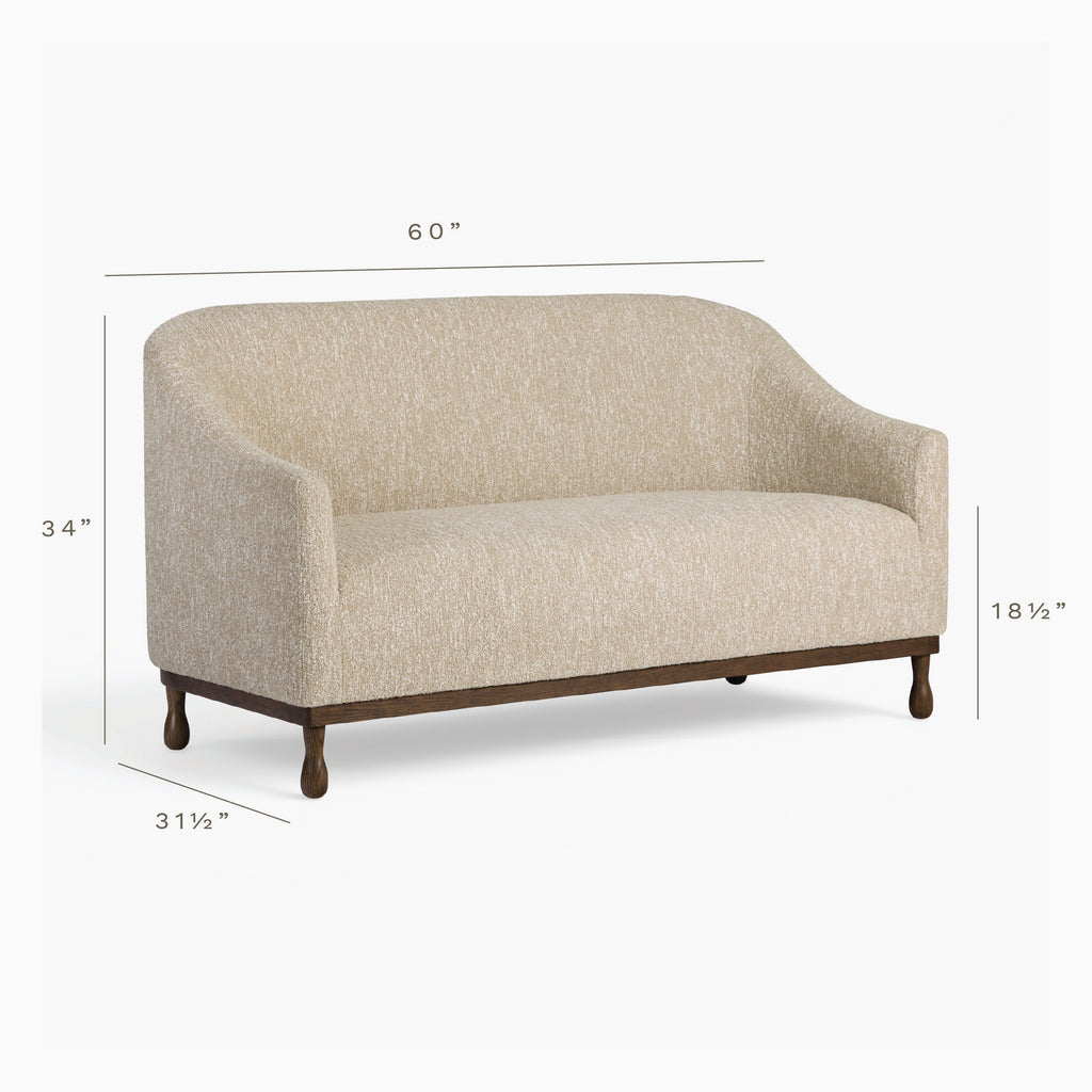 Gavin Settee