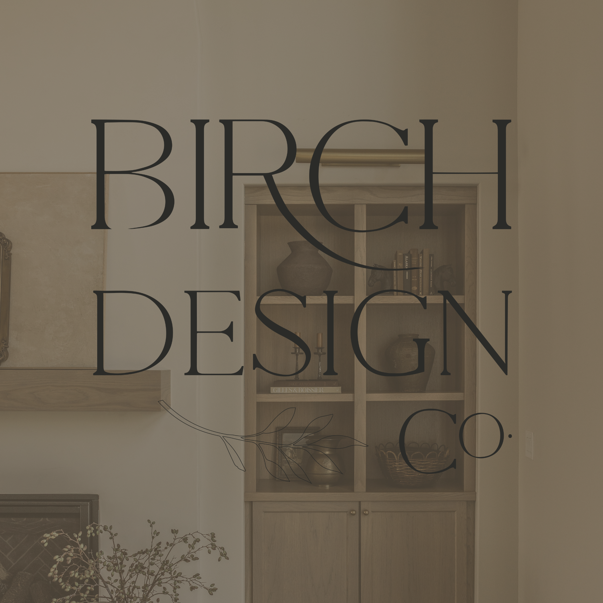 Products – Birch Design Co