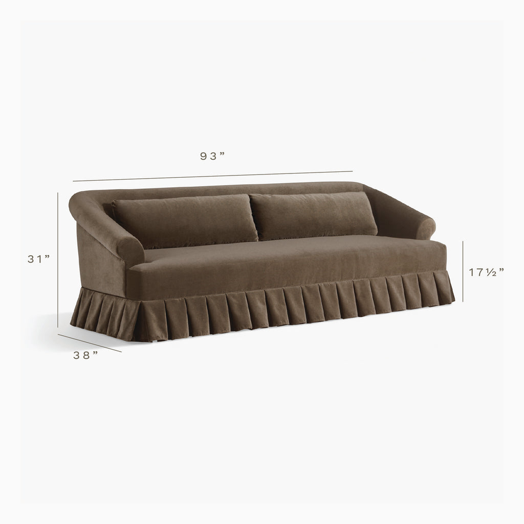 Hank Sofa