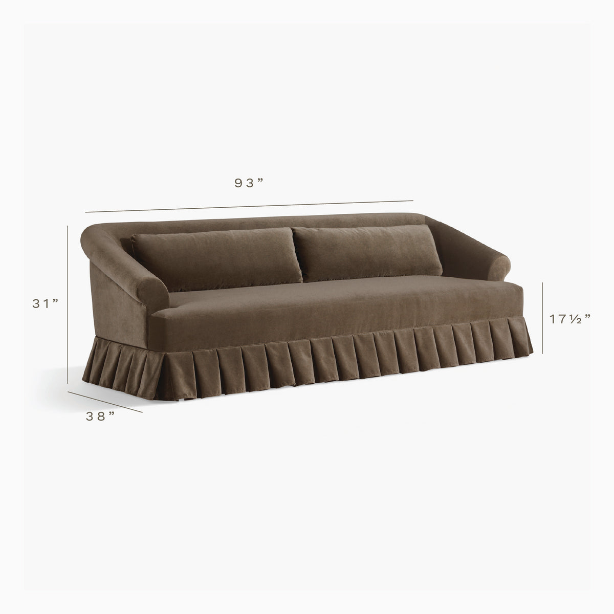 Hank Sofa