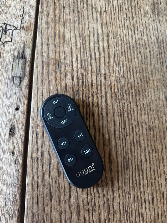 LED Candle Remote Control