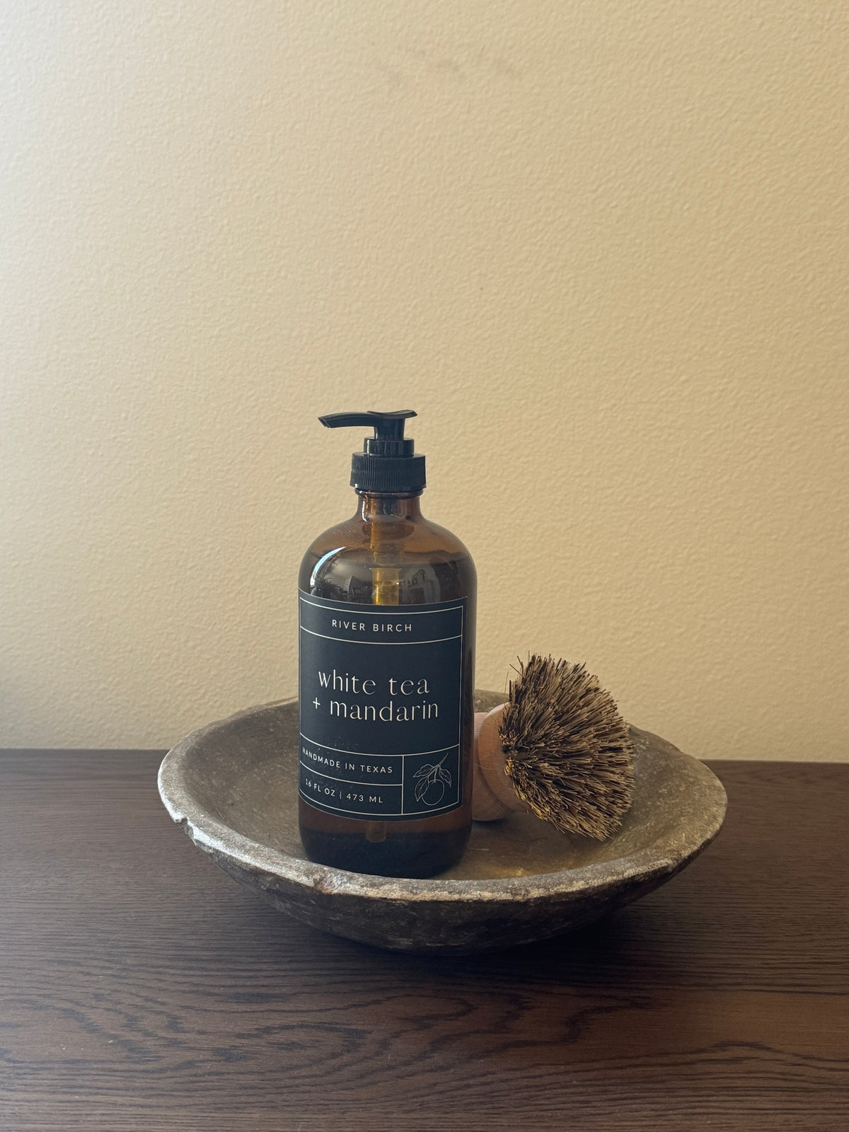 Hand Soap - 16 oz