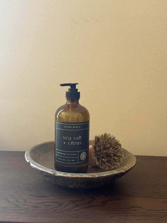 Hand Soap - 16 oz
