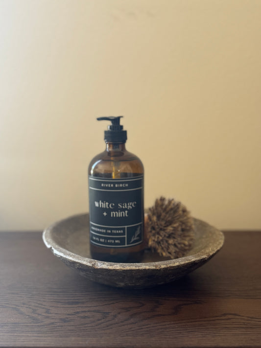 Hand Soap - 16 oz