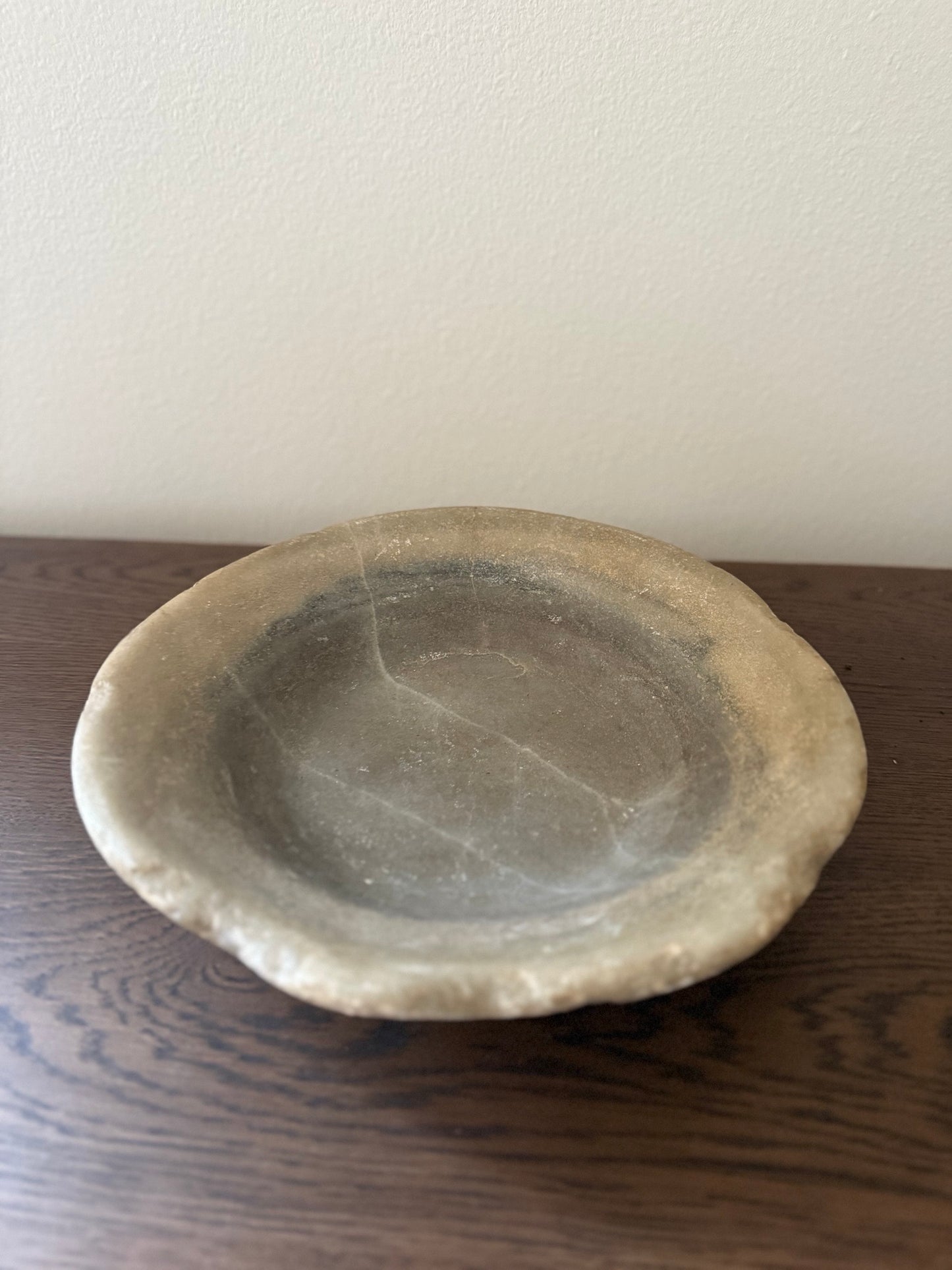 Marble Dish - Large
