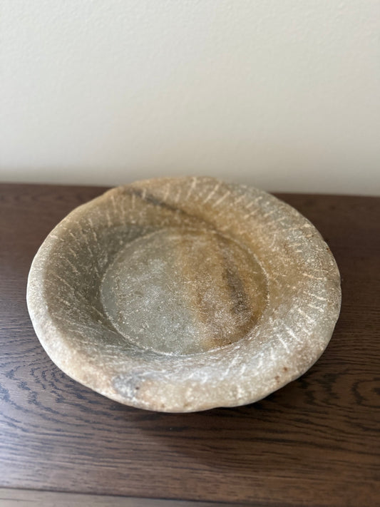 Marble Dish - Large
