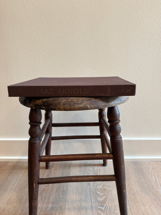 Jake Arnold - Redefining Comfort