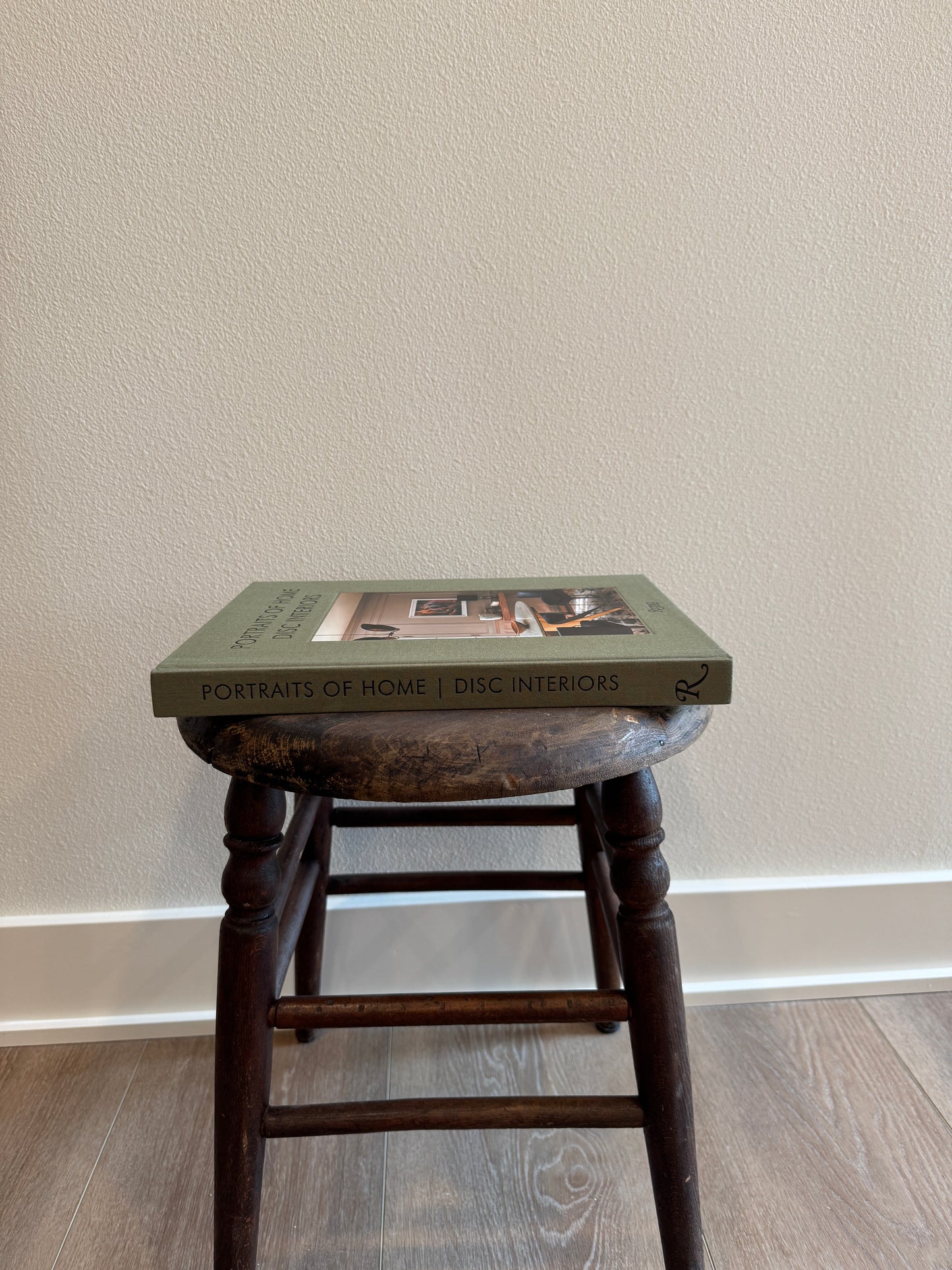 Portraits of Home Disc Interiors