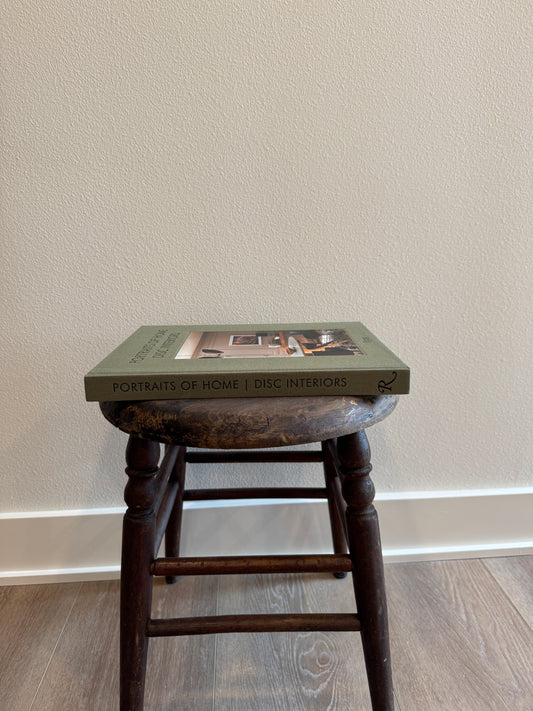 Portraits of Home Disc Interiors