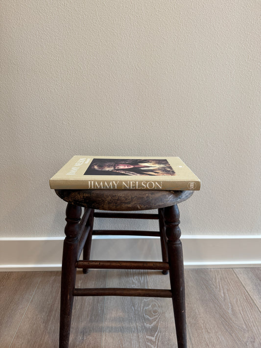 Jimmy Nelson Humanity