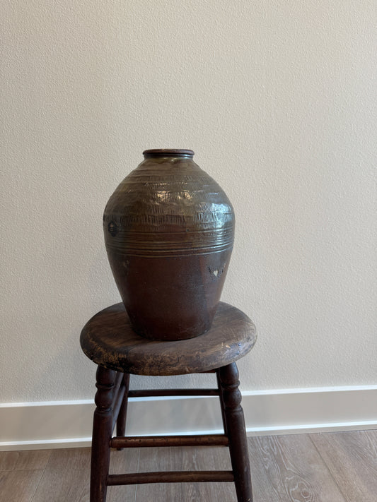 Rice Wine Jar