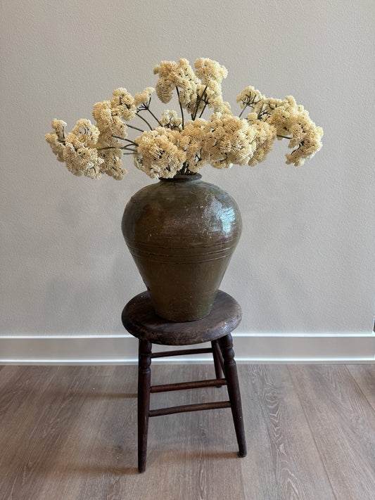 Large Miju Jar vintage