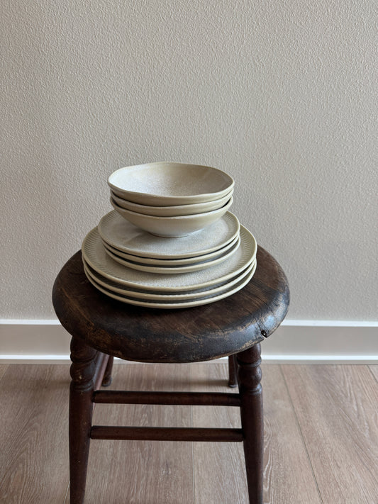 Dish Set of 3 each