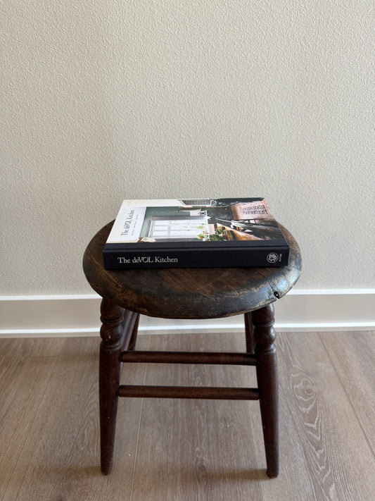 deVol Kitchen Cook Book