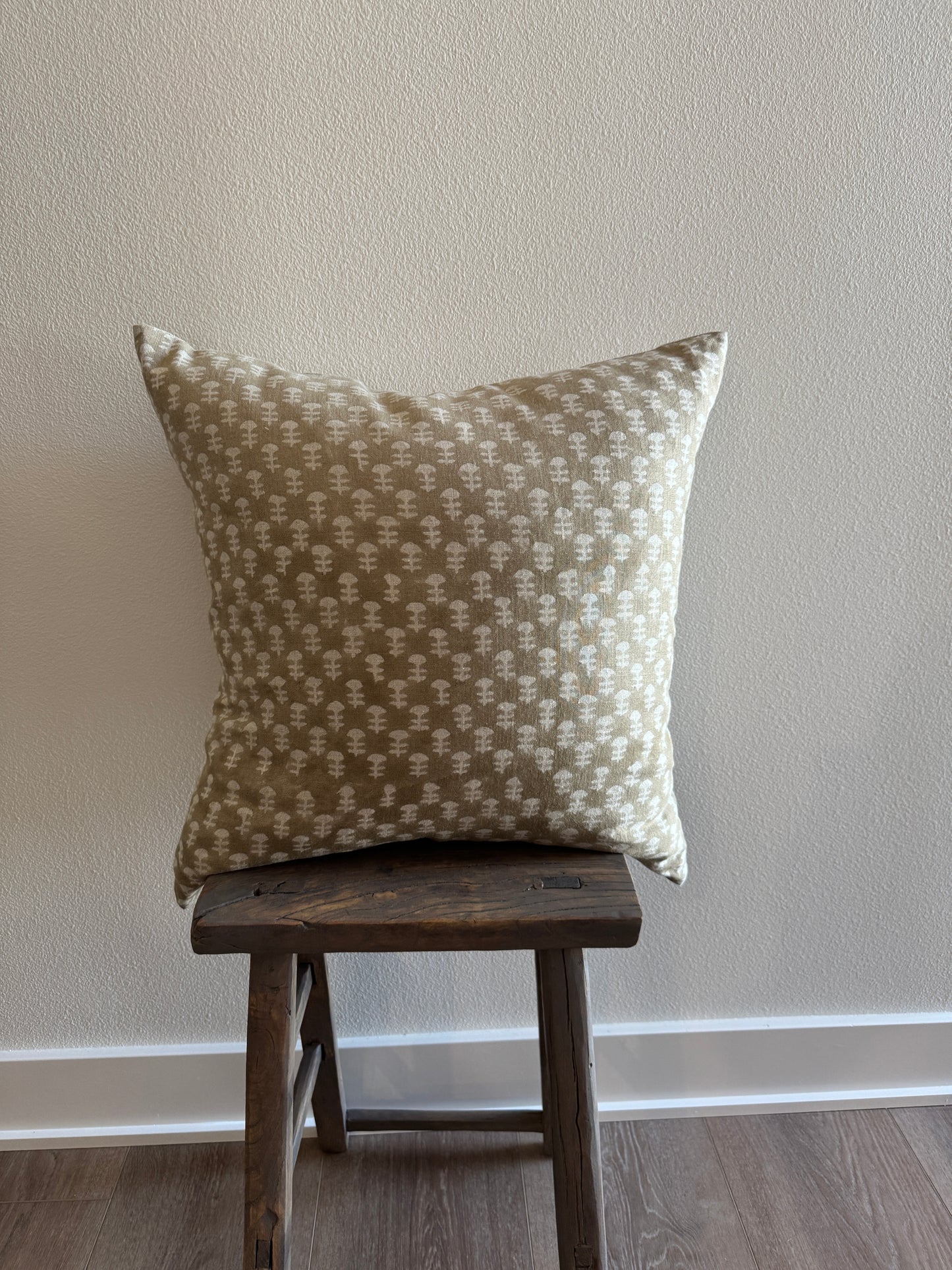 Napavine Pillow