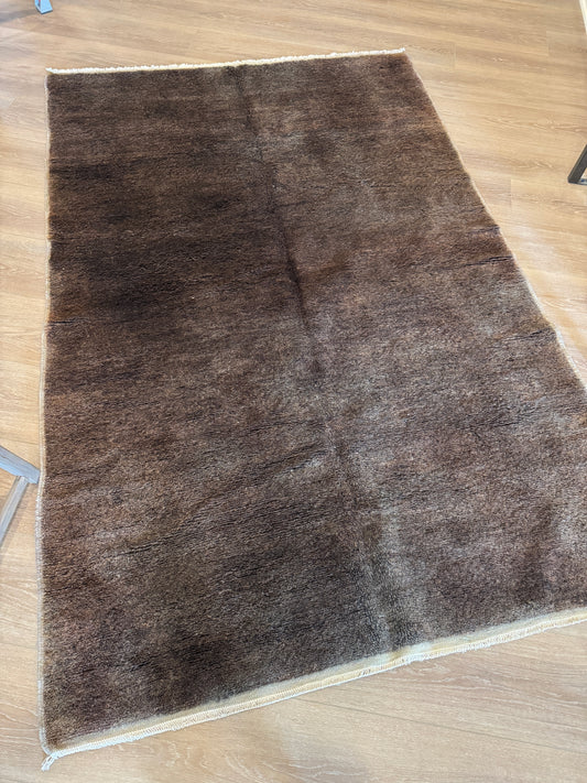 Vintage Raisin Rug
