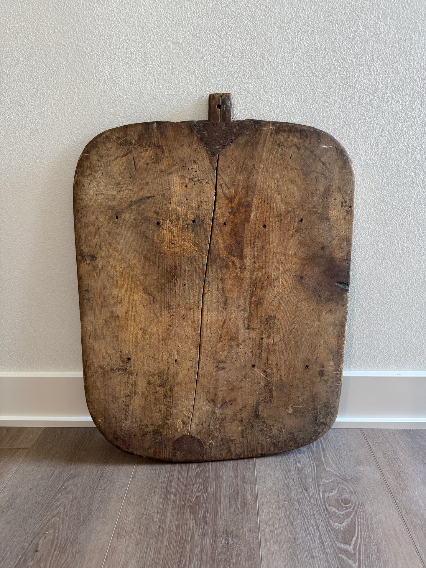 XL Vintage Cutting Board