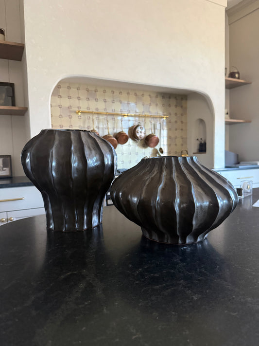 Attica Vase (2 sizes)