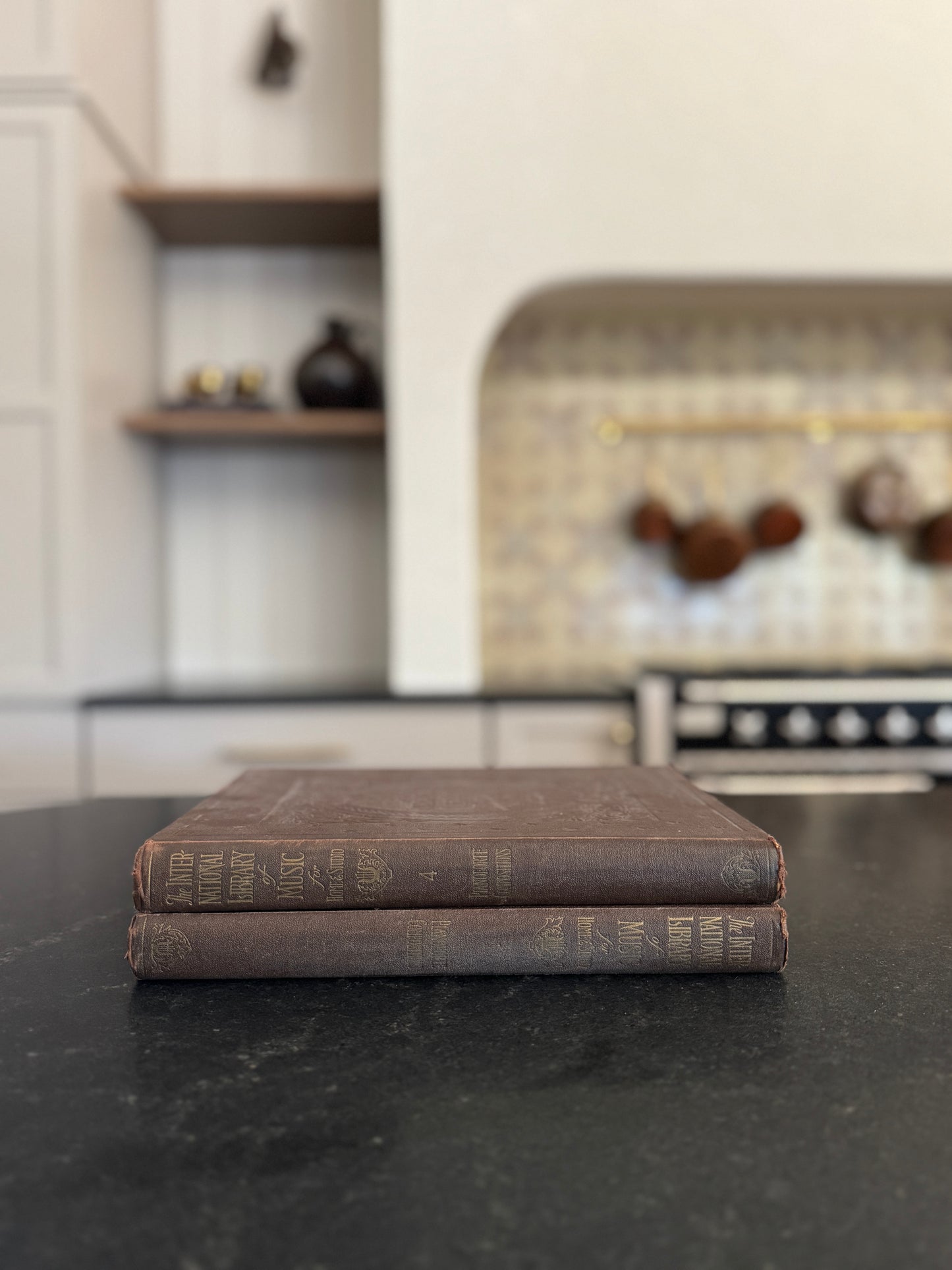 1925 Music Book - Vintage