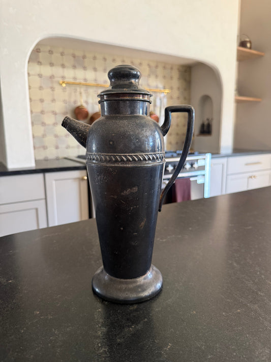 Vintage Pitcher