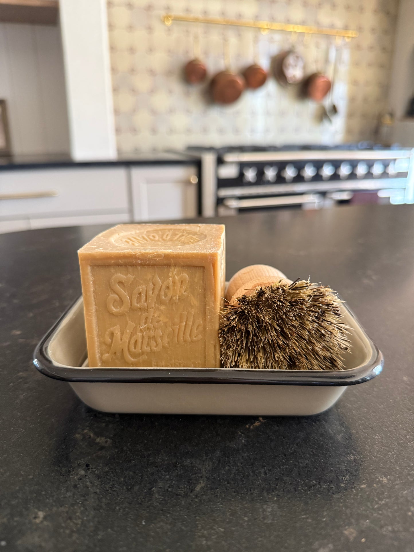 Olive Oil Soap