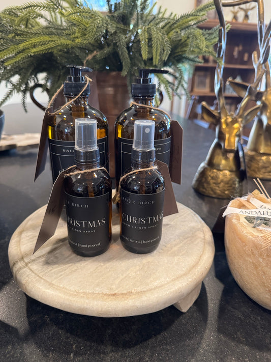 Christmas Room Spray