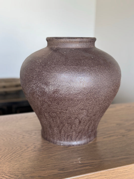 Repose Vase
