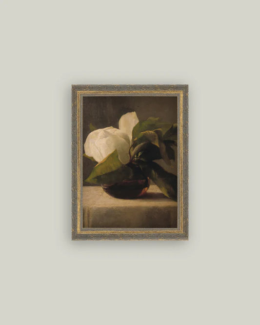 Magnolia Art - 2 Sizes