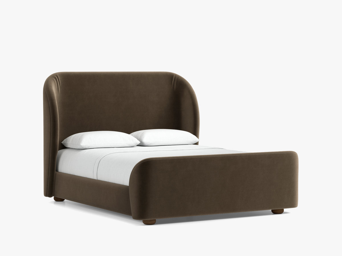 Ruby Bed