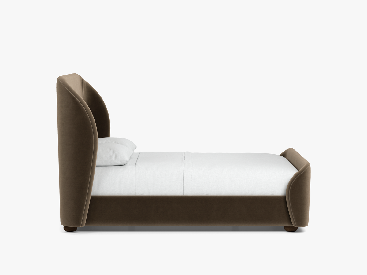 Ruby Bed