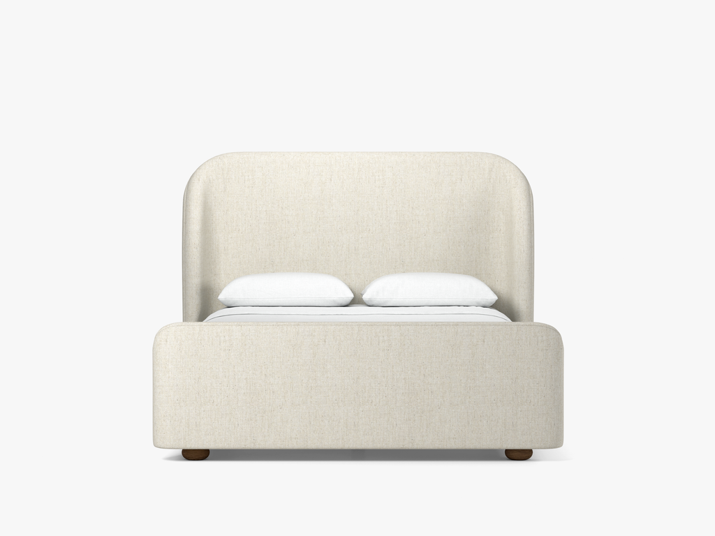 Ruby Bed